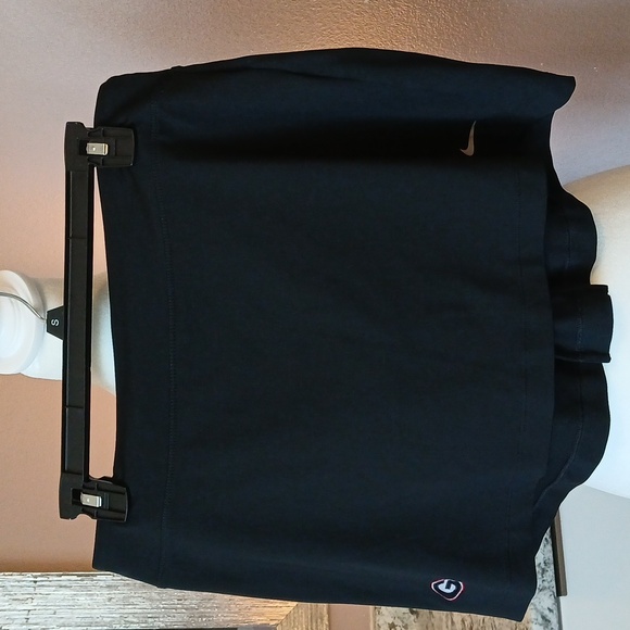 Nike Sport Dri-Fit Black Golf Skirt Georgia Bulldogs Size M - Picture 3 of 7